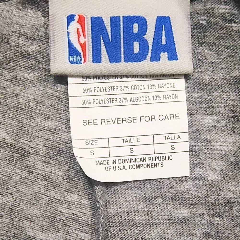 NBA Orlando Magic Athletic Stretch Sweatpants Small Women -P - Picture 4 of 4